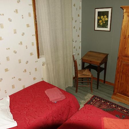 Le Relais Des Vaudois Ξενοδοχείο Freissinieres Εξωτερικό φωτογραφία