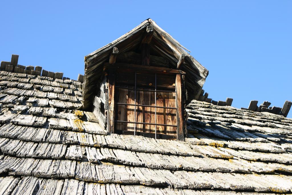Le Relais Des Vaudois Ξενοδοχείο Freissinieres Εξωτερικό φωτογραφία
